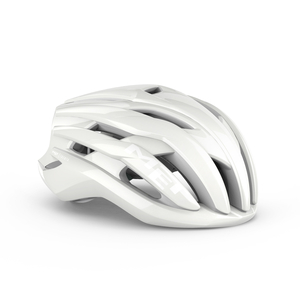 MET Trenta MIPS Helmet - Absolute White